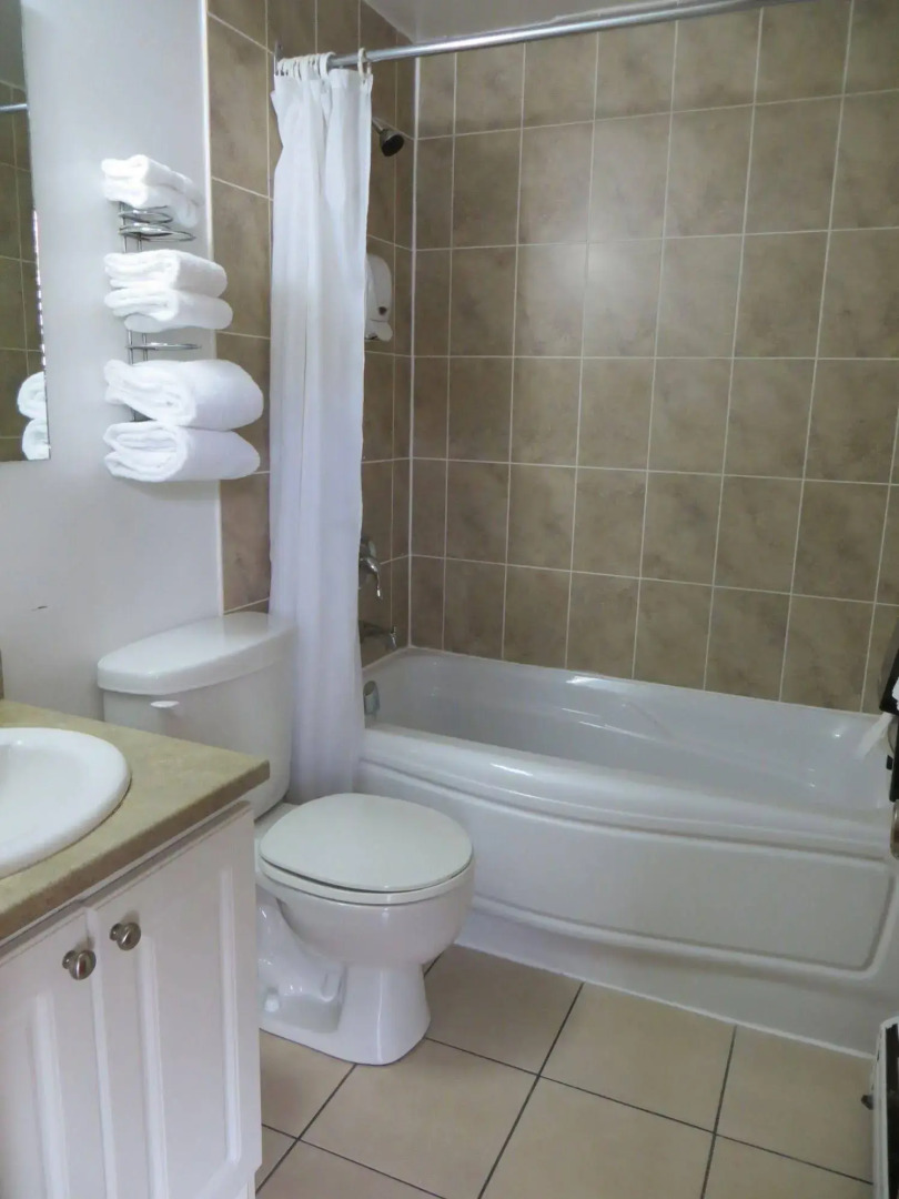 Stardust Motel Bedford