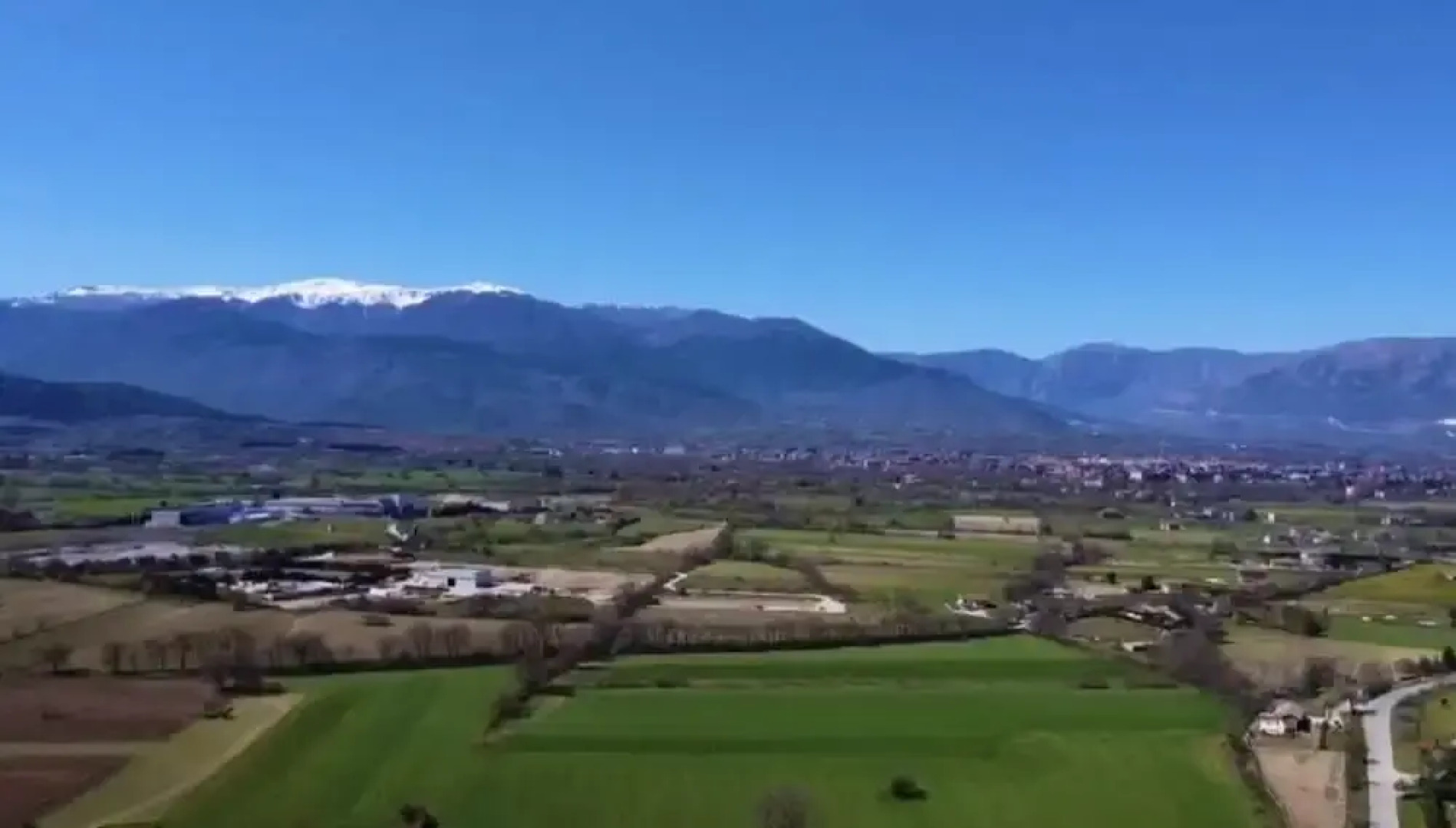 ' Costa Del Gallo ' Pacentro!! Parco Della Majella