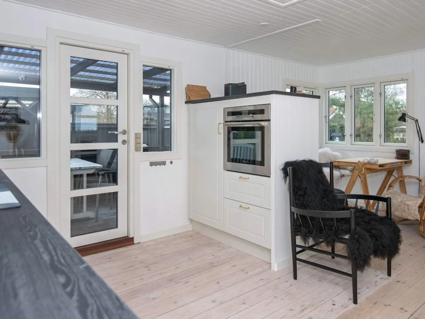 Holiday Home in Odder