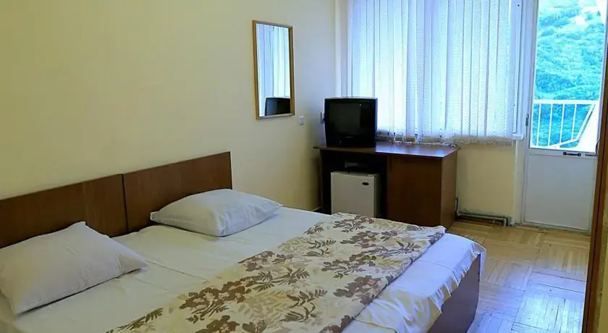 Karin Resort Aghveran