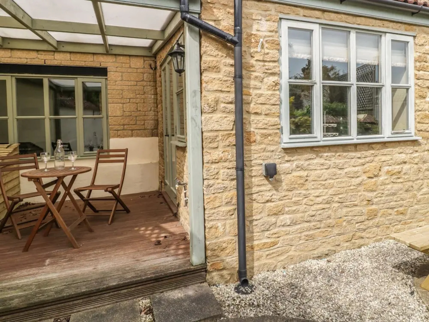 Wills Cottage, Crewkerne