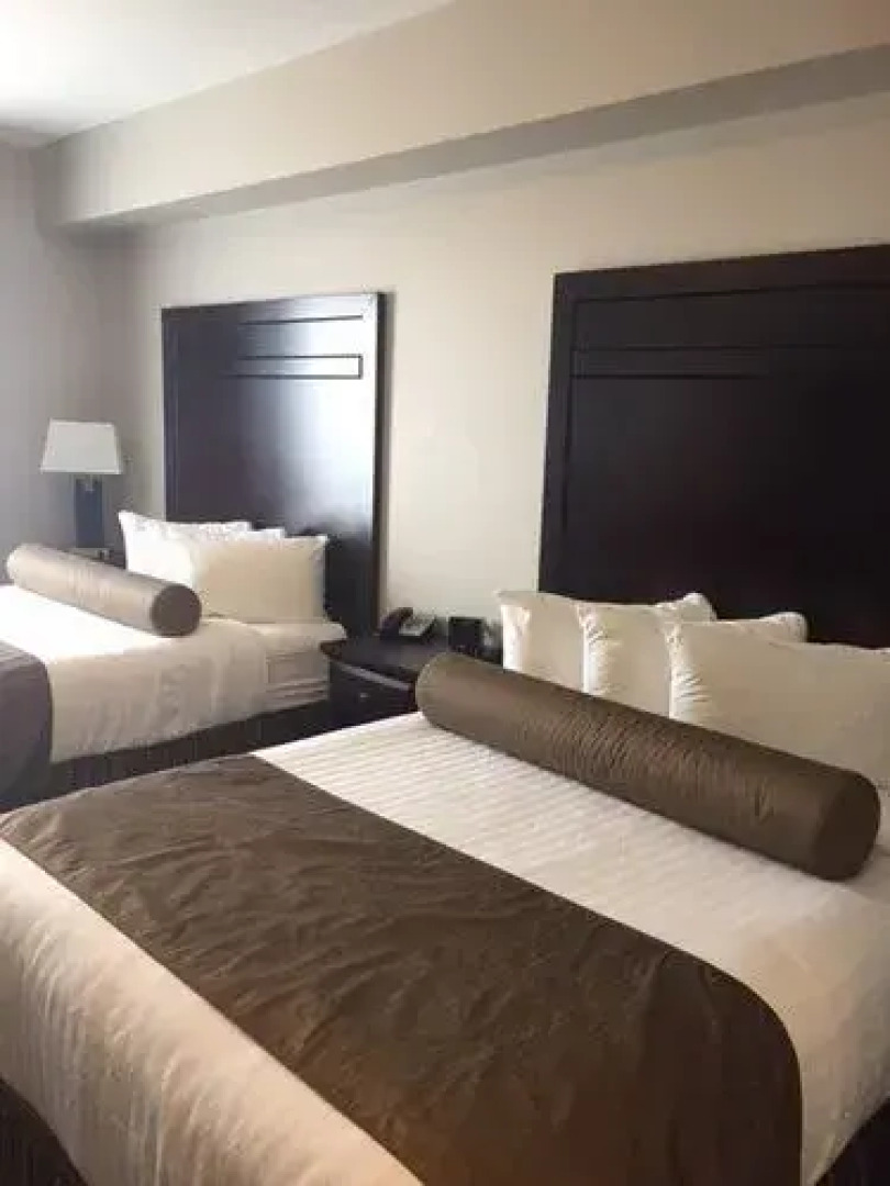 The Kanata by BCMInns Whitecourt