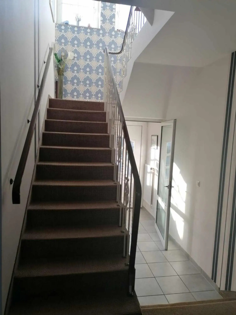 Hotel Pension Friesenruh