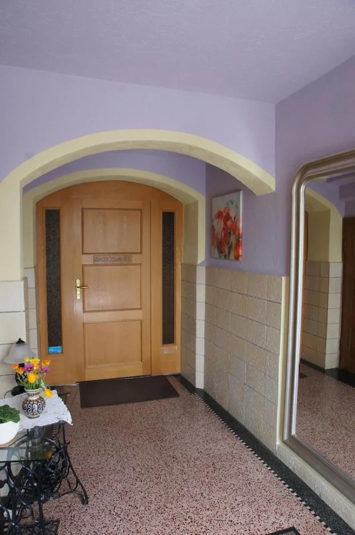 Hotel & Pension Müllers Gasthof