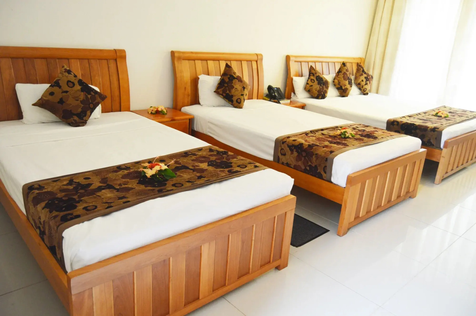 Trans International Hotel