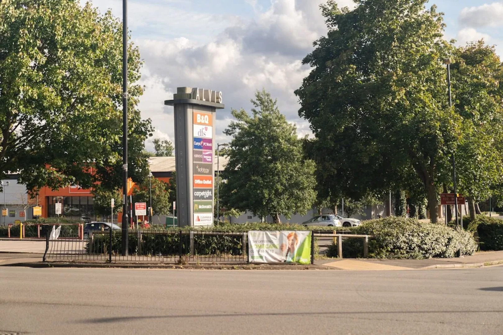 WM Property Serviced Accommodations