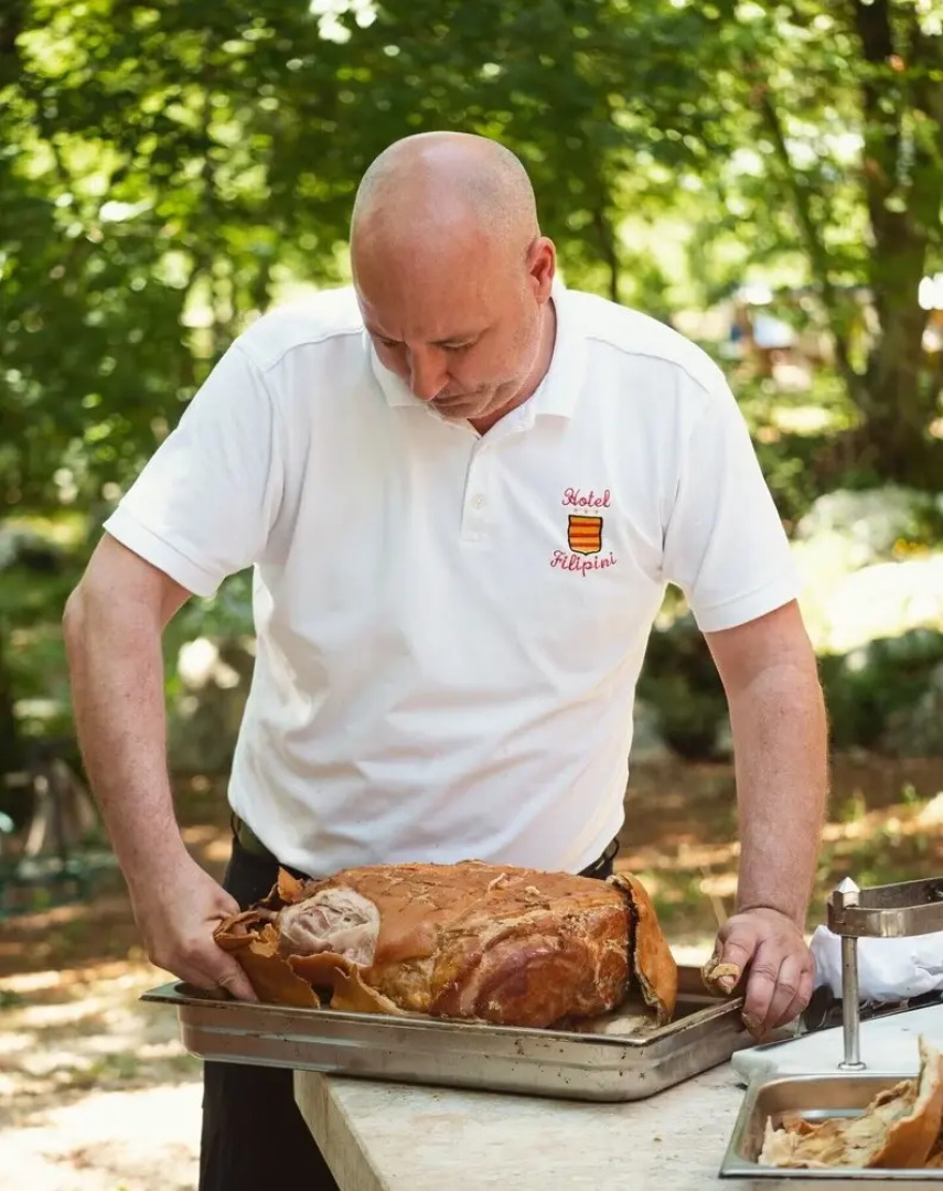 Boutique Hotel Paradiso