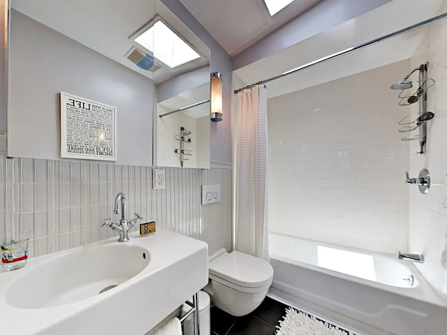 The House of Magic Madrone 2 Bedrooms 2 Bathrooms Home