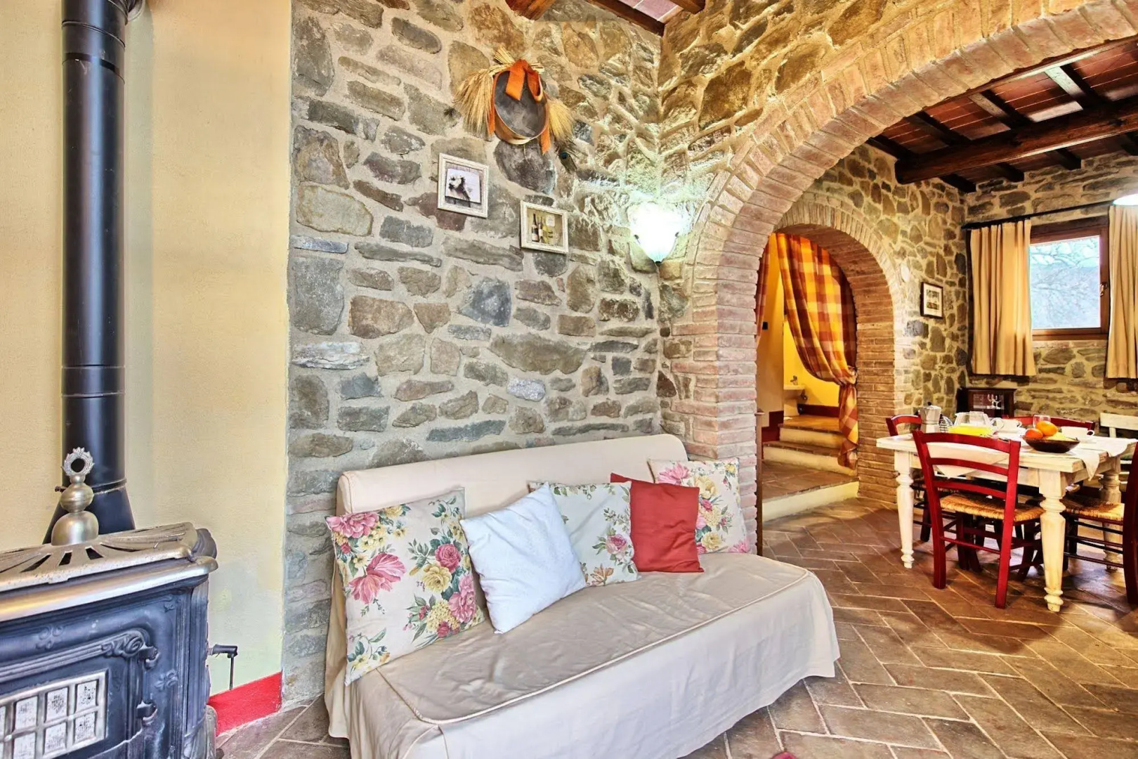 Podere Orietta