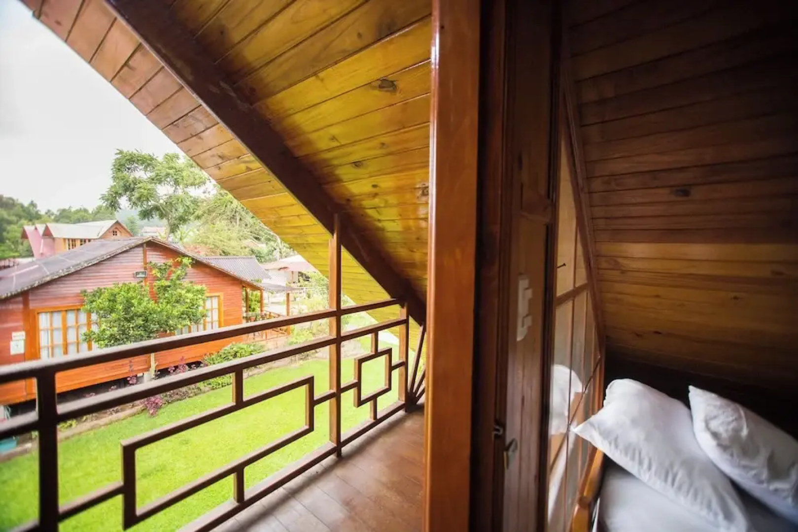 Cemayu Lodge