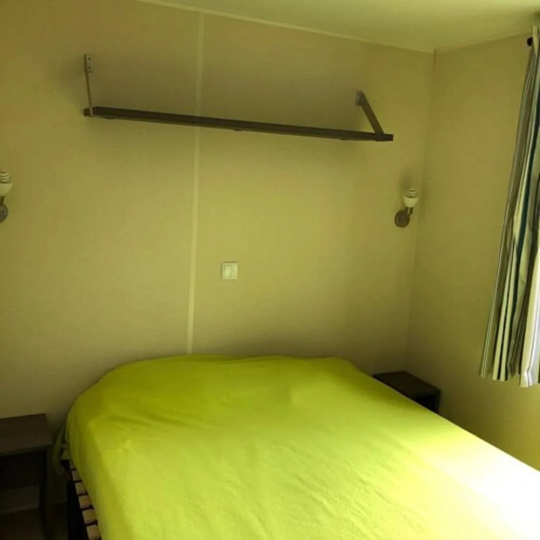 Camping du Petit Pont