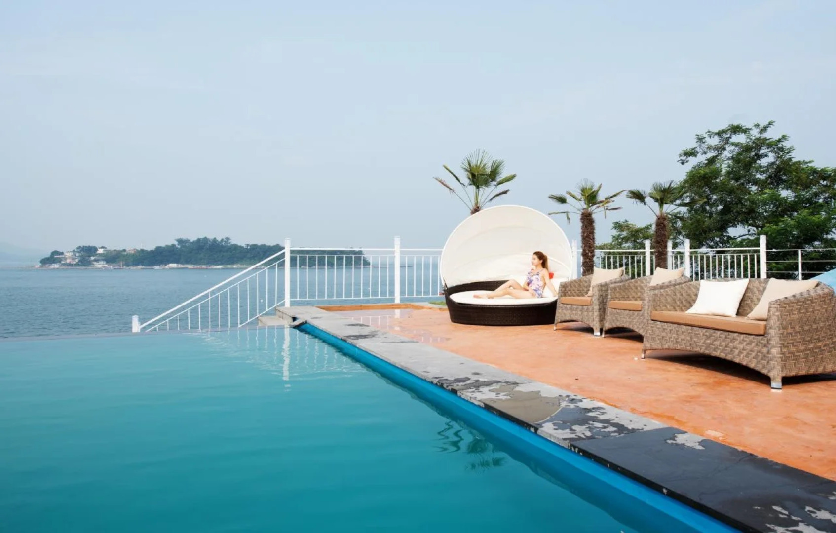 Arte Resort Spa & Pool Villa