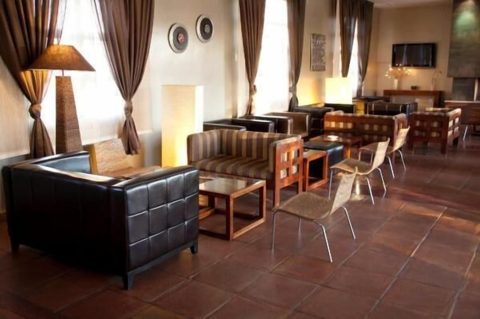 Hotel Spa Villa Nazules