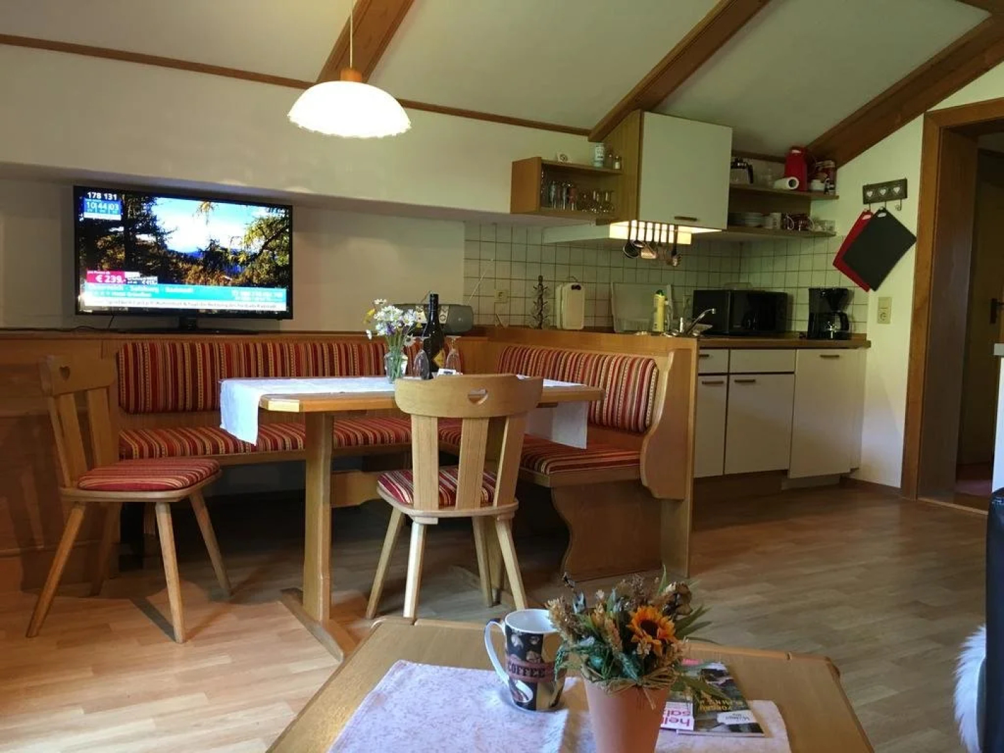Haus Huber