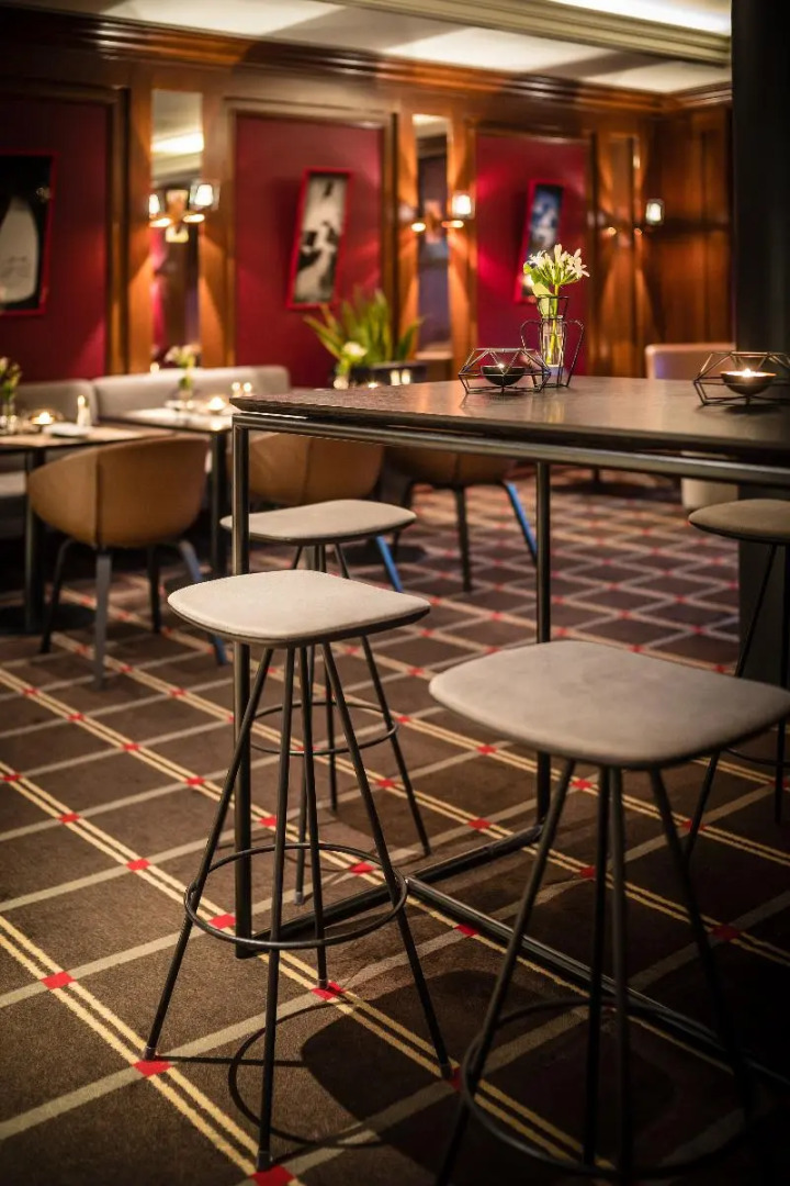 Le Méridien Stuttgart