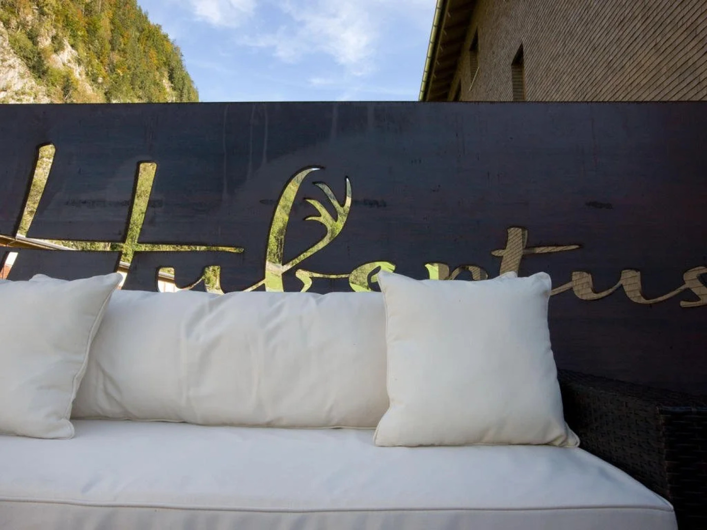 Gasthof Hotel Hubertus