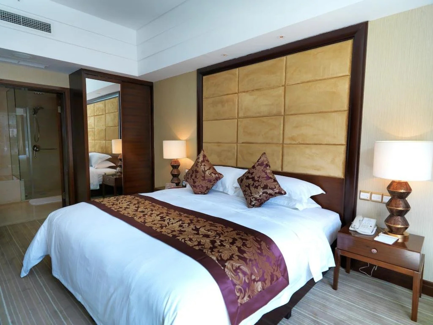 Seercuo International Hotel