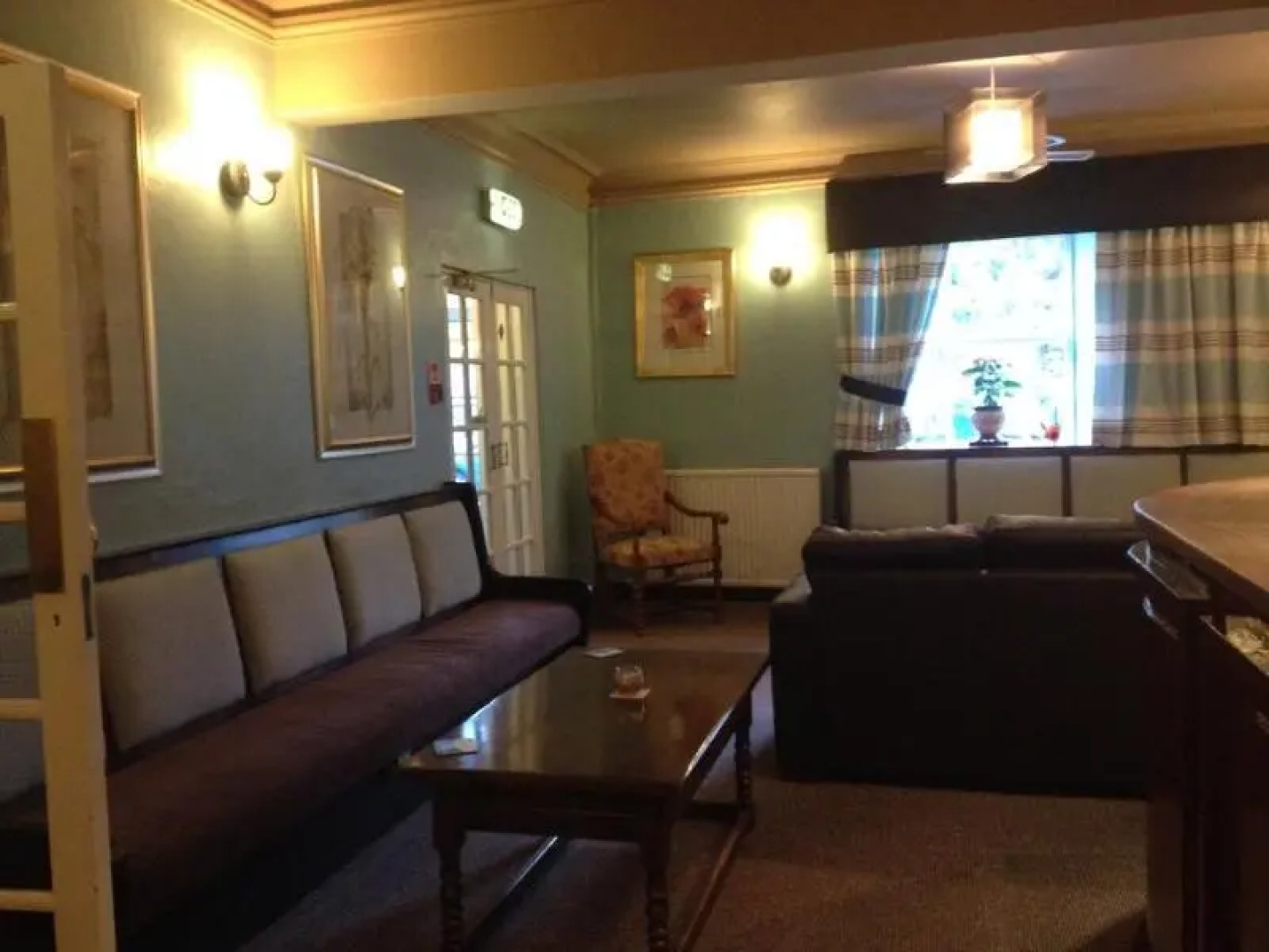 Tweeddale Arms Hotel