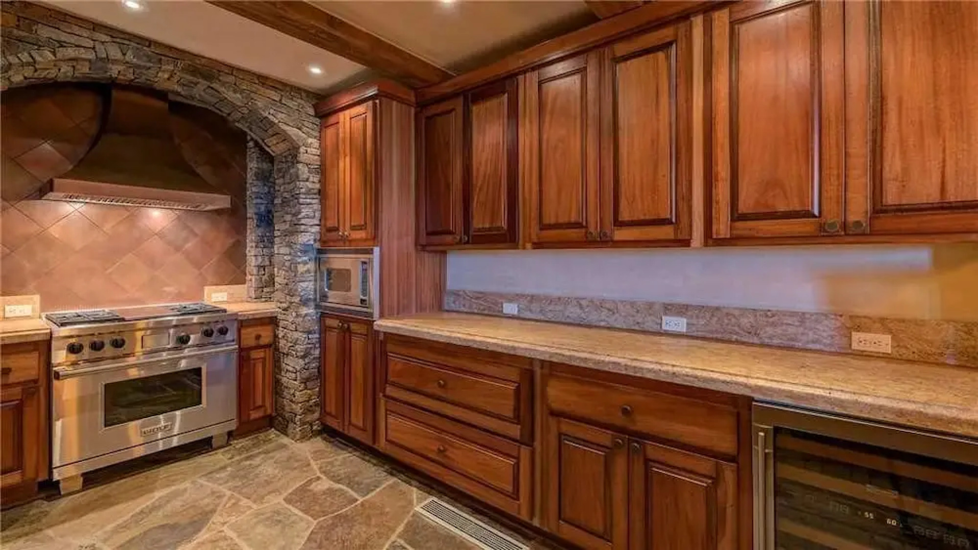 See Forever San Sophia 115