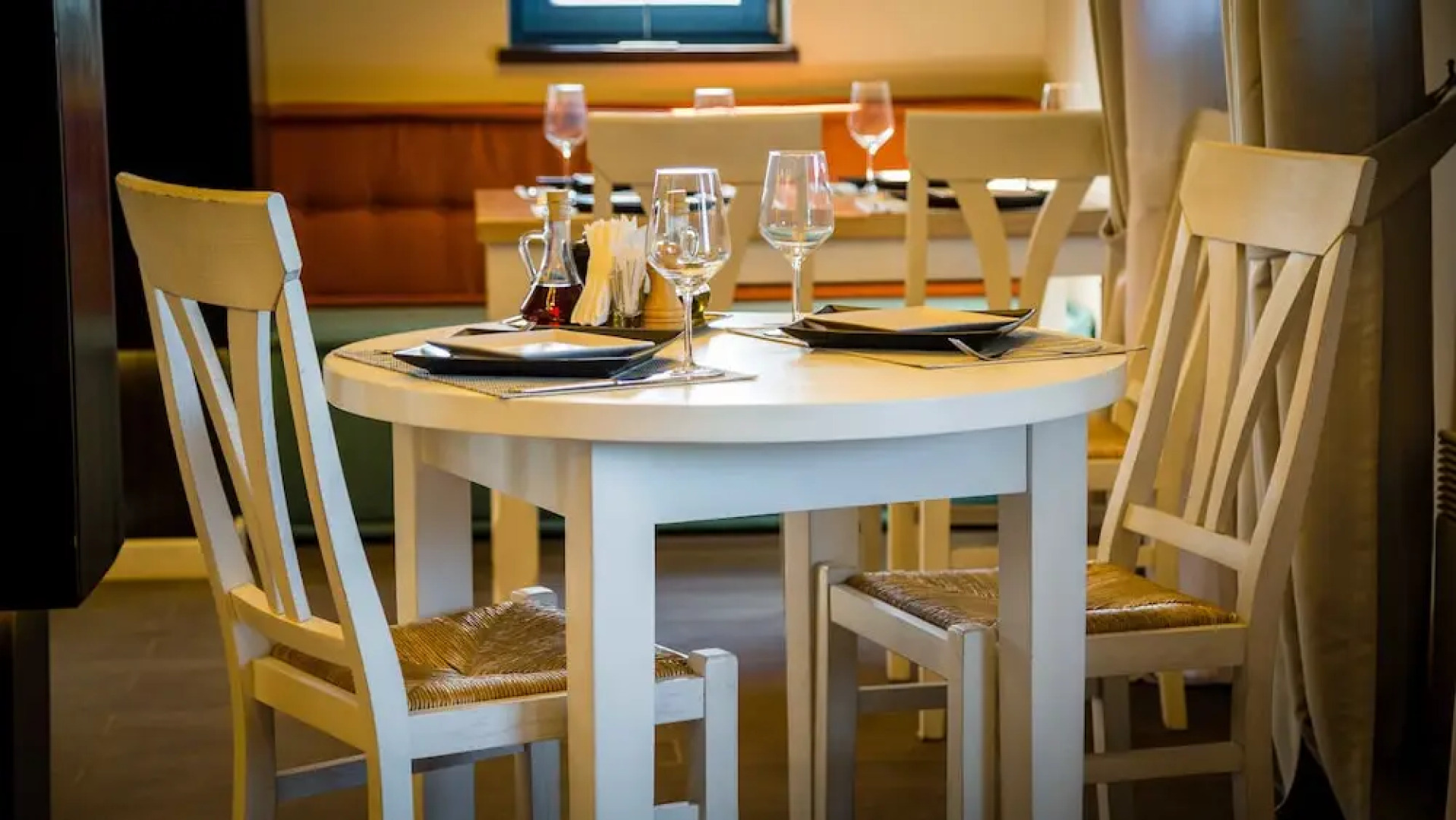 Delta Boutique & Carmen Silva Resort