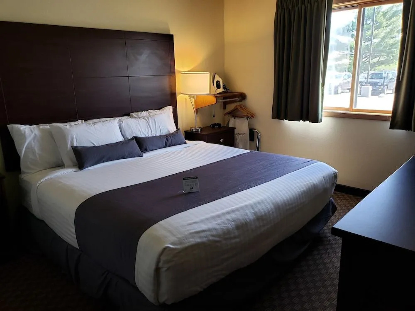 Cobblestone Inn & Suites - Merrill