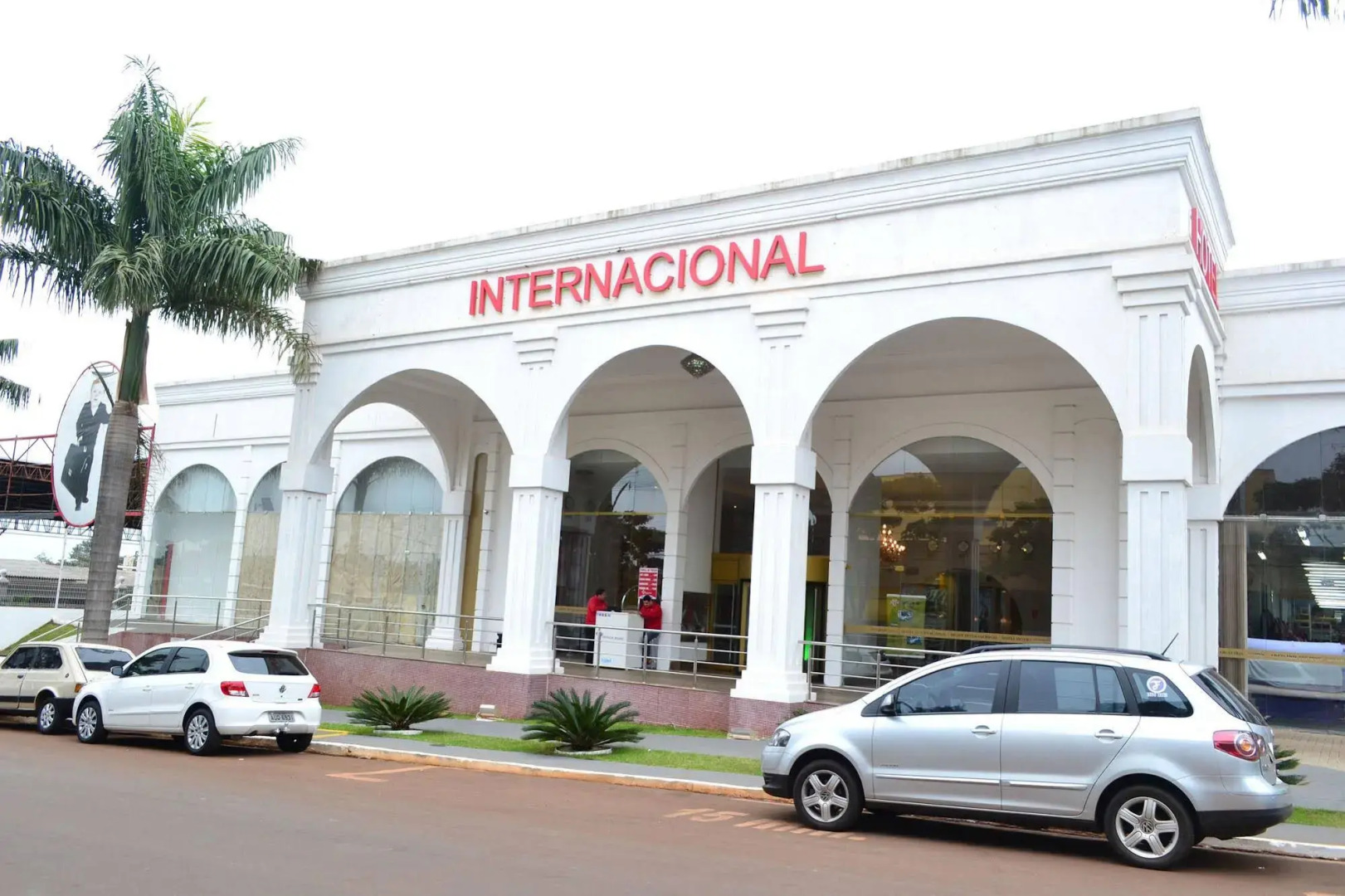 Hotel Internacional