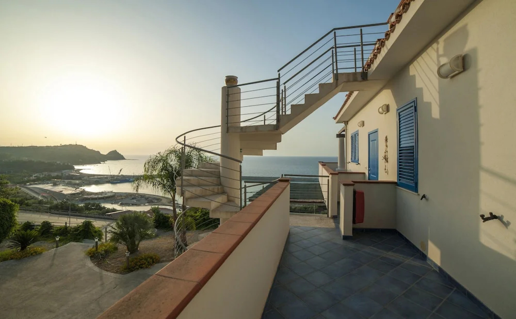 Magico Appartamenti Scafa