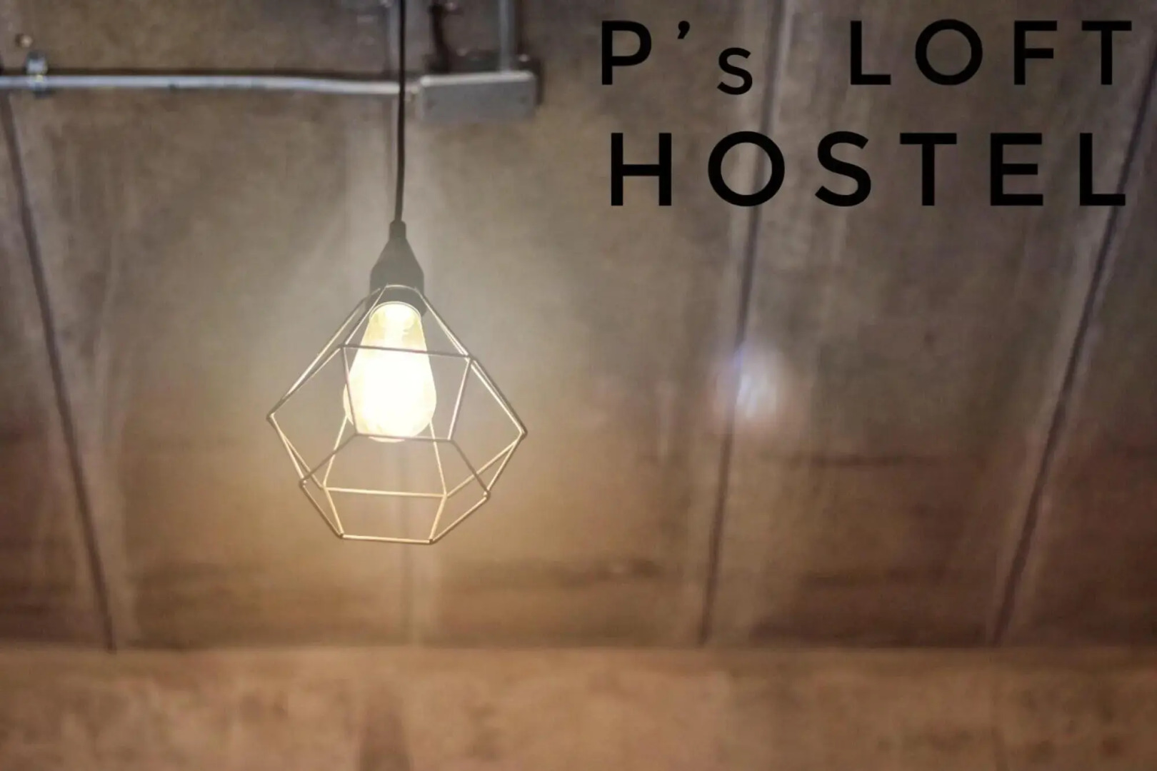 P Loft Hostel