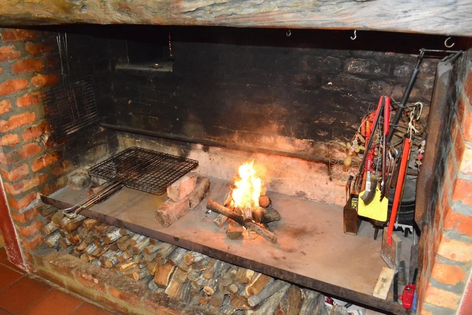 El Gallo Guest Accommodation