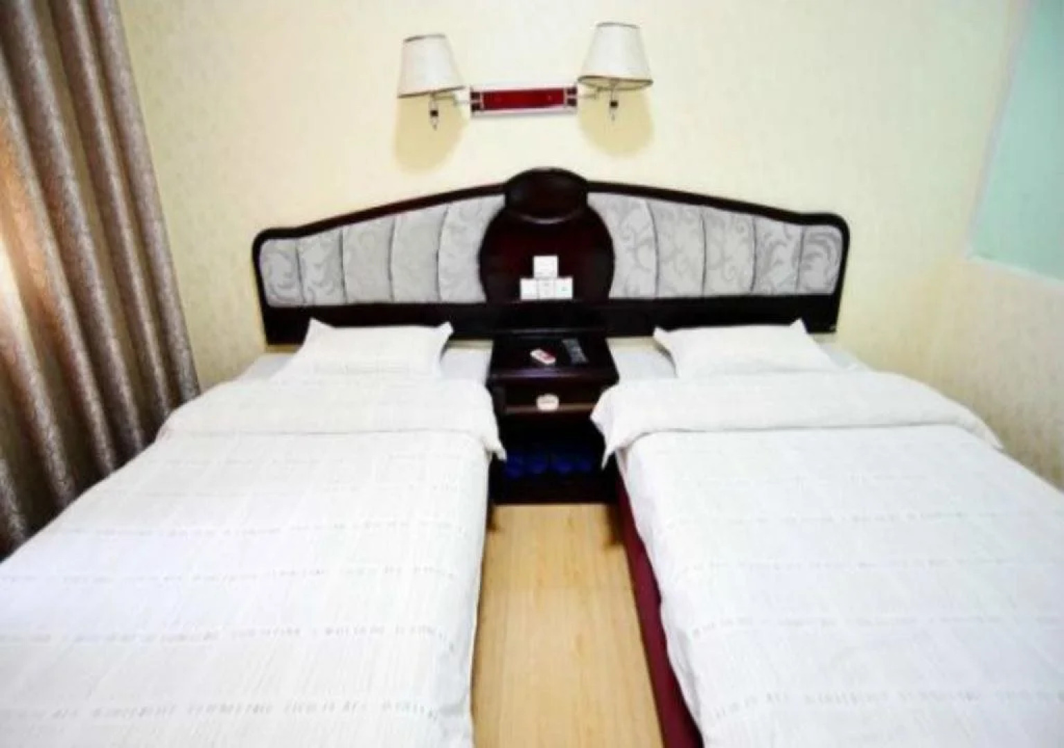 Guilin Runfeng Business Hotel