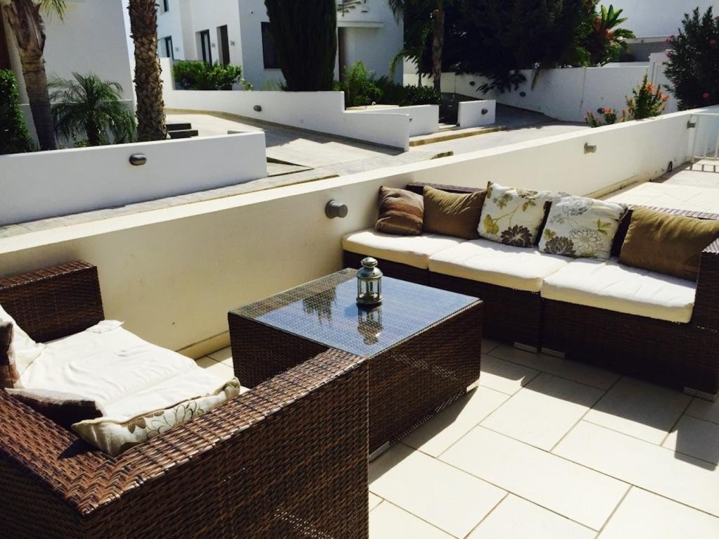 Asteria Villa by the Sea