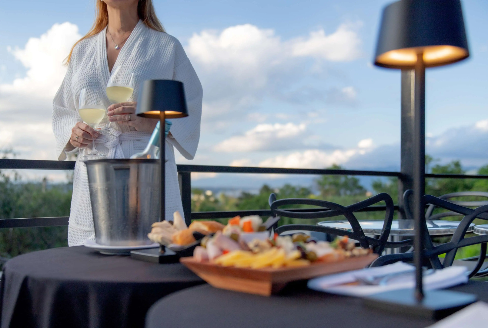 Pinares Panorama Suites & Spa