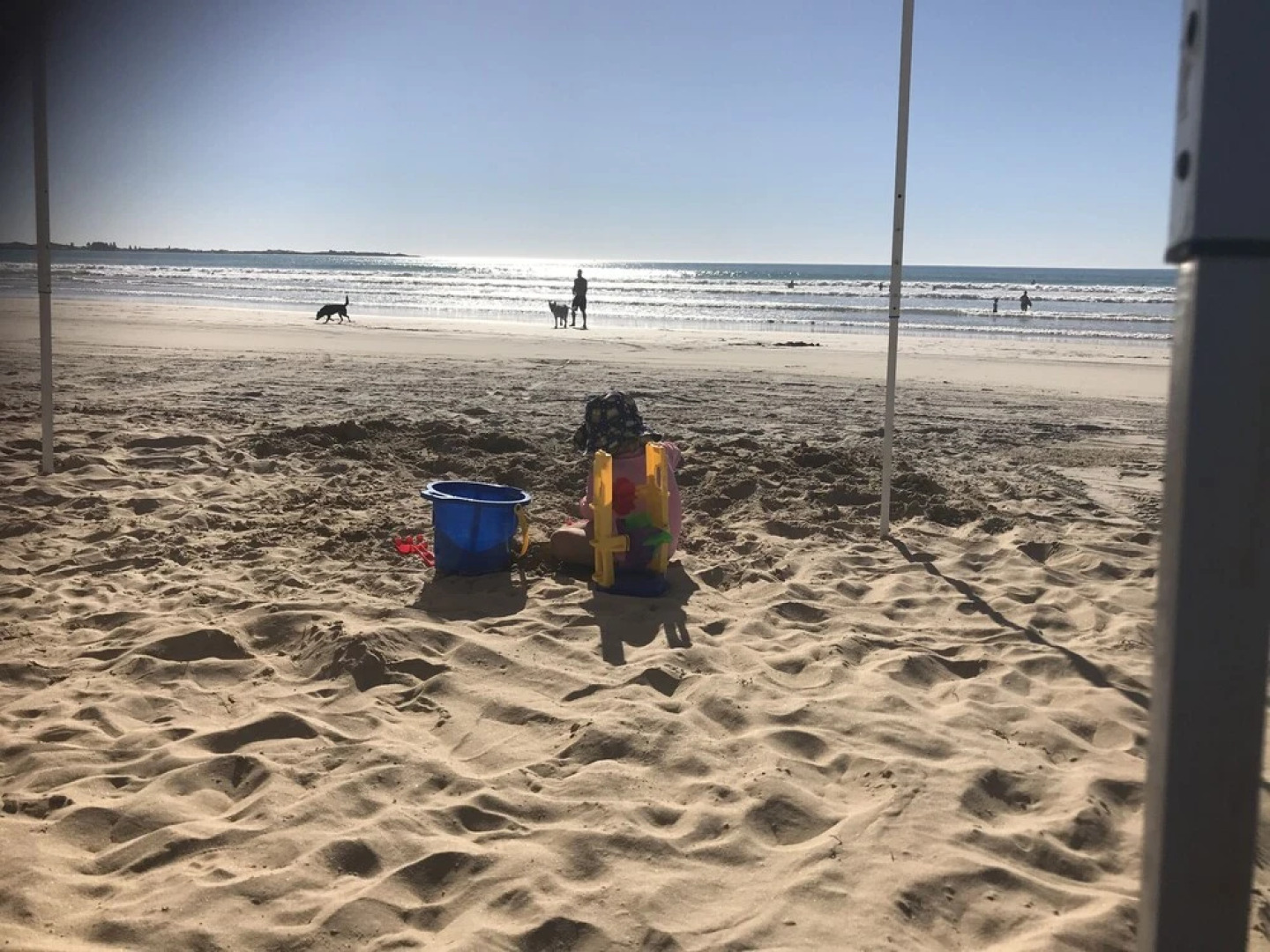 Robe Nampara Cottages