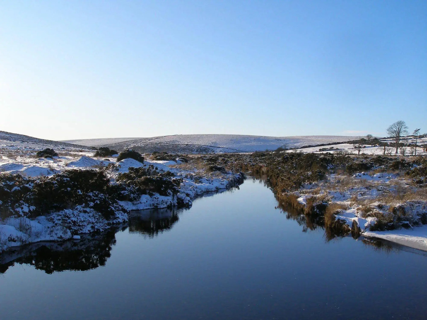 Wydemeet Bed and Breakfast