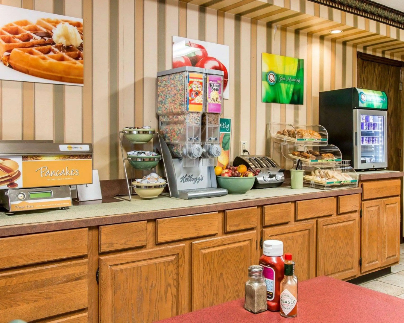 Quality Inn Saint Ignace