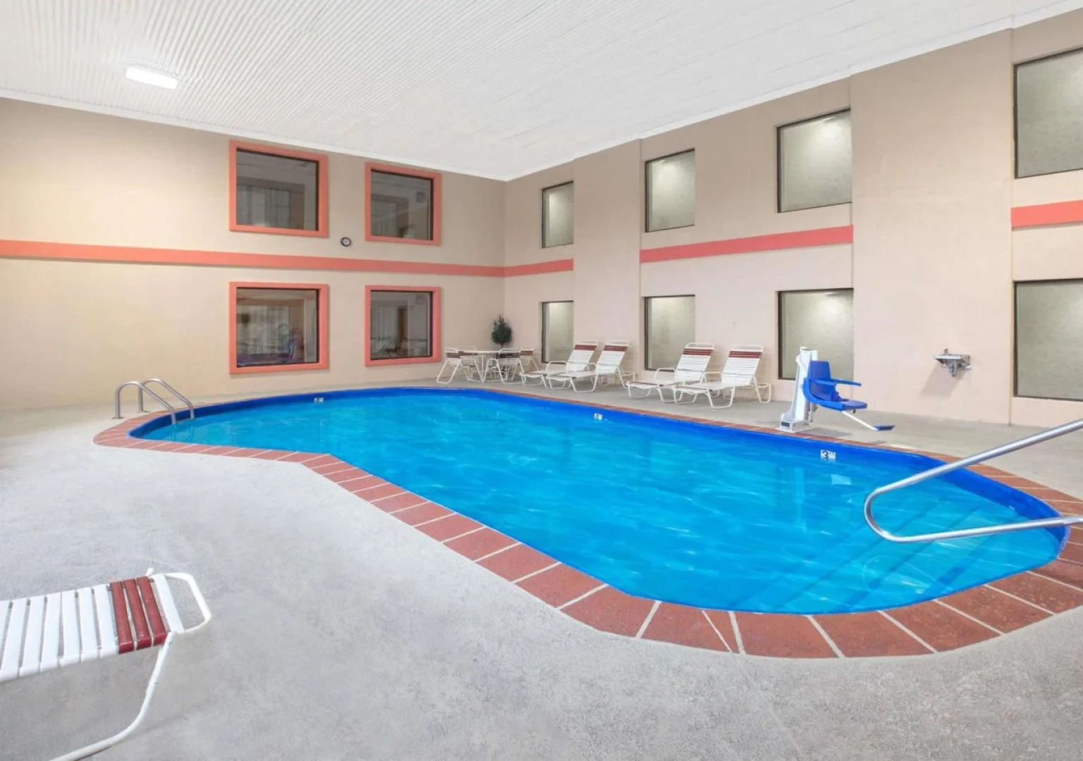 Quality Inn Grand Rapids Near Dowtown