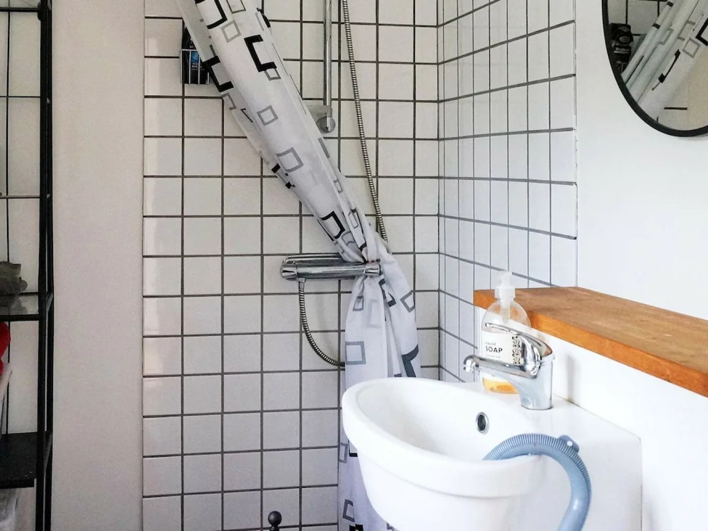 4 Person Holiday Home in Strömsnäsbruk