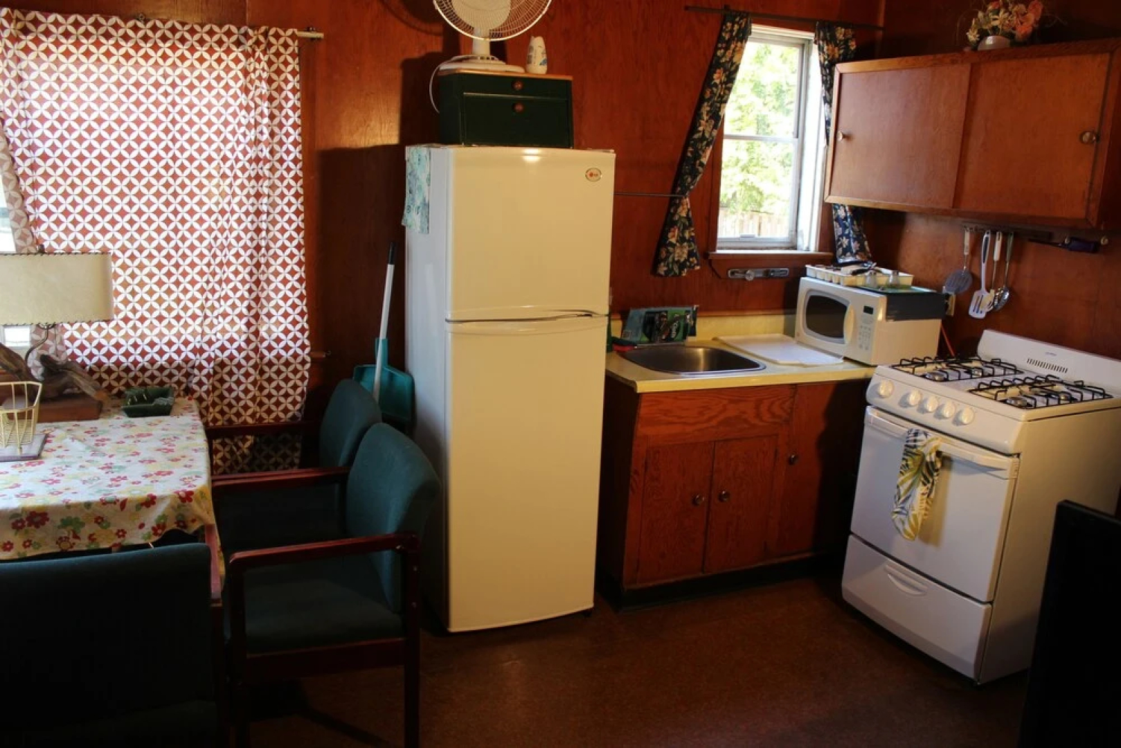Glen Garry Motel and Cottages