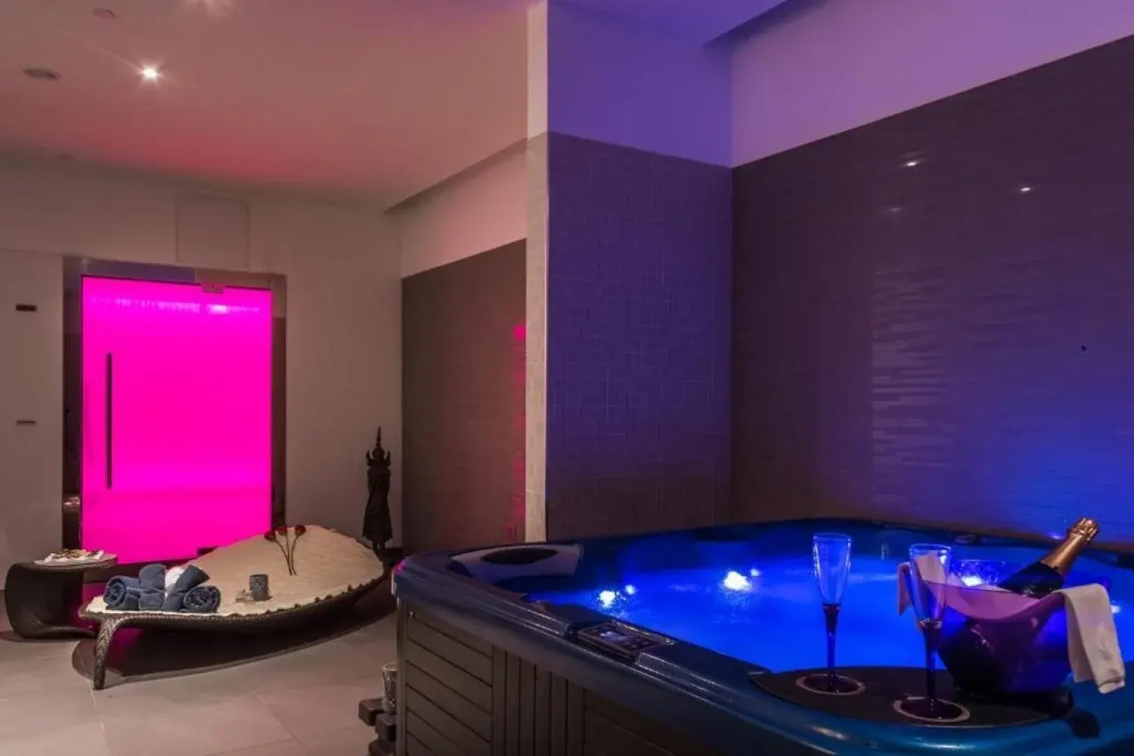 Royal Palm Resort & Spa - Adults Only