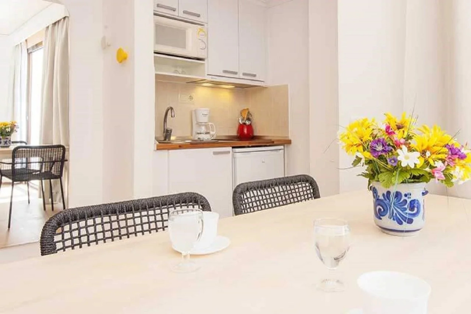 Hotel Playa Mondrago