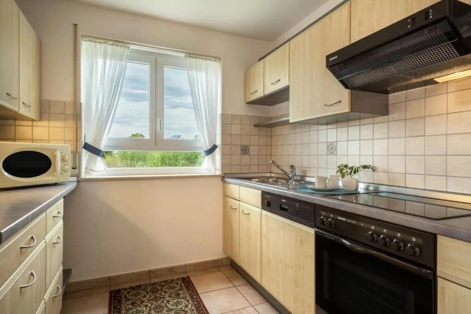 Ferienwohnung Haidle