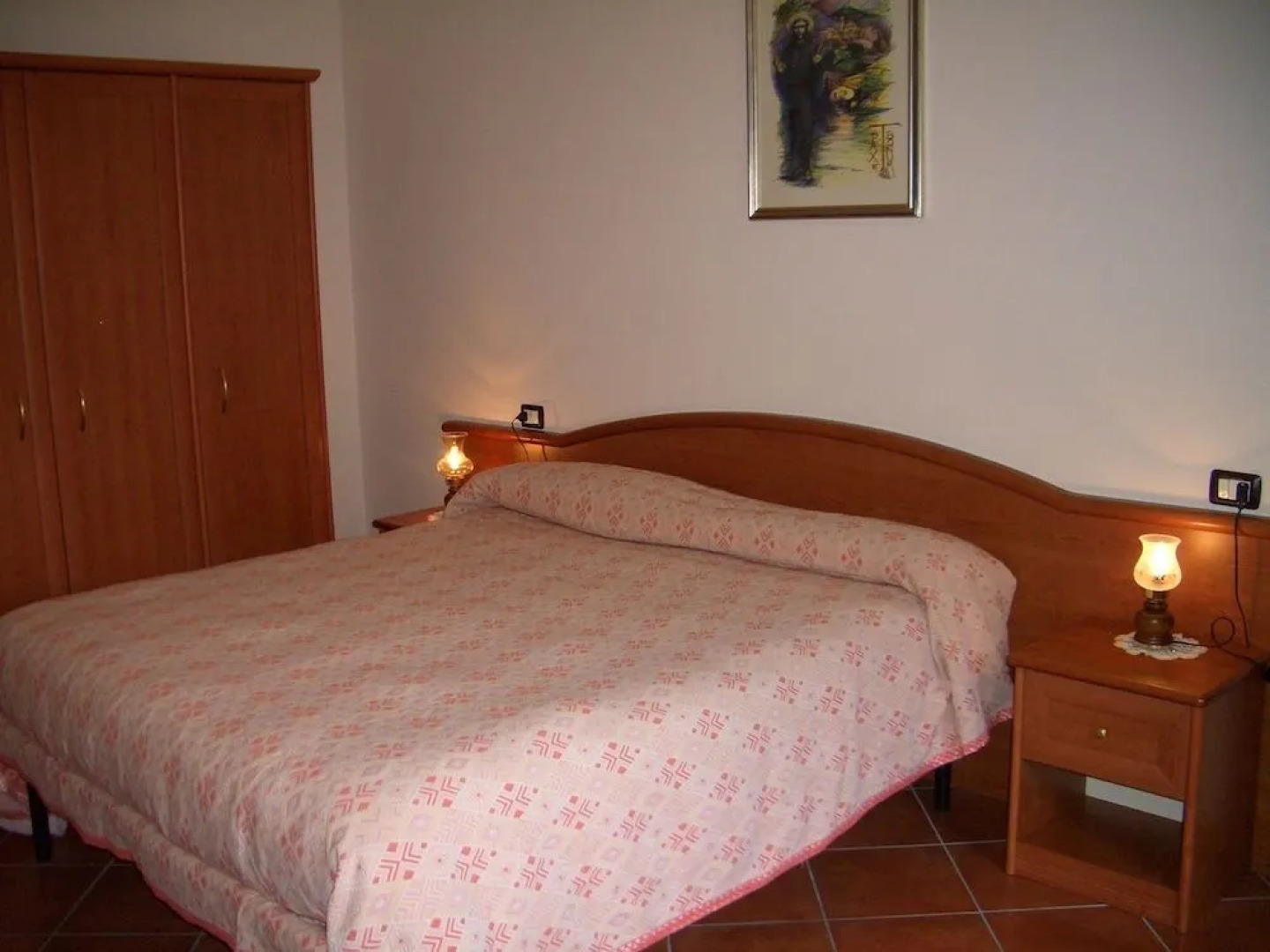 Hotel Ristorante Fiorelli