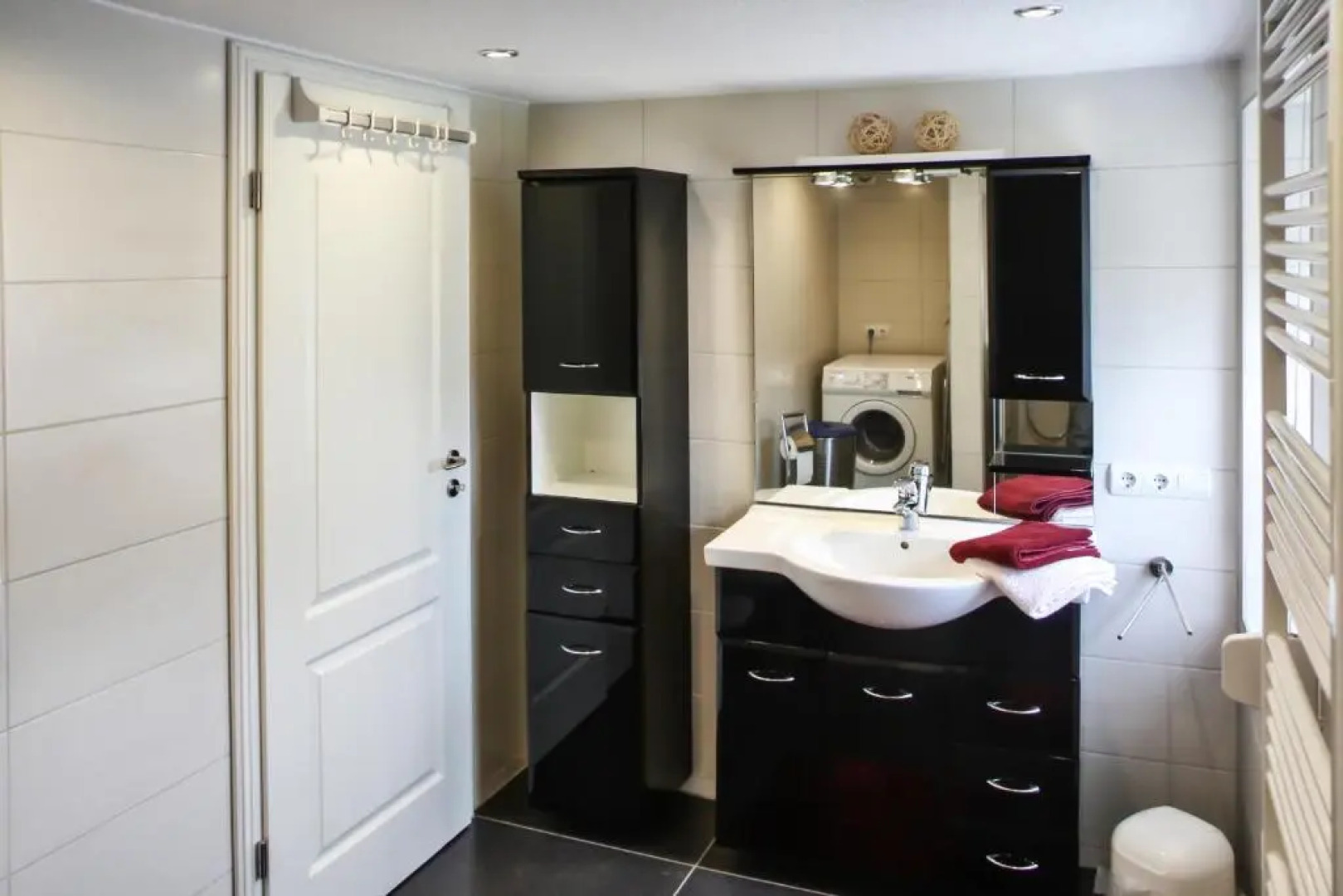 Ferienwohnung Karkossa