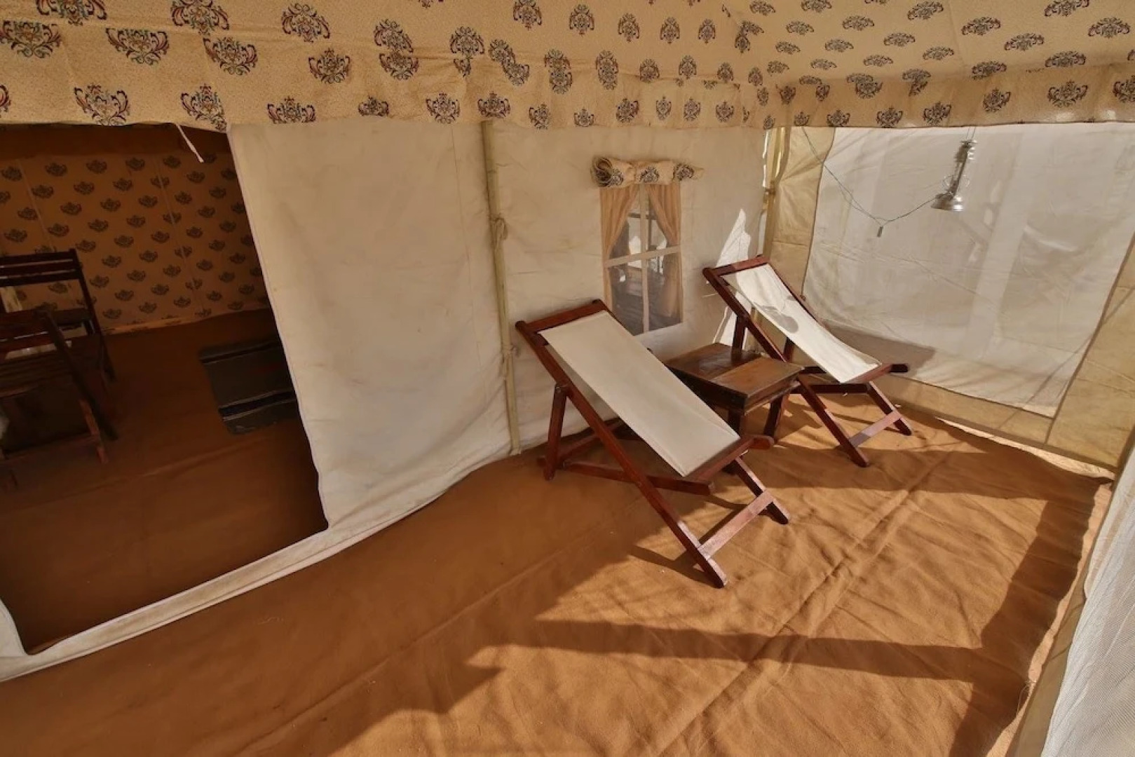 Rishikul Kumbh Cottages