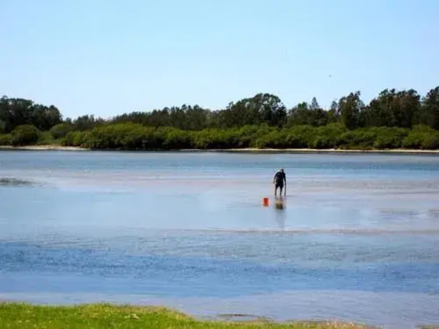 Yarrahapinni Homestead