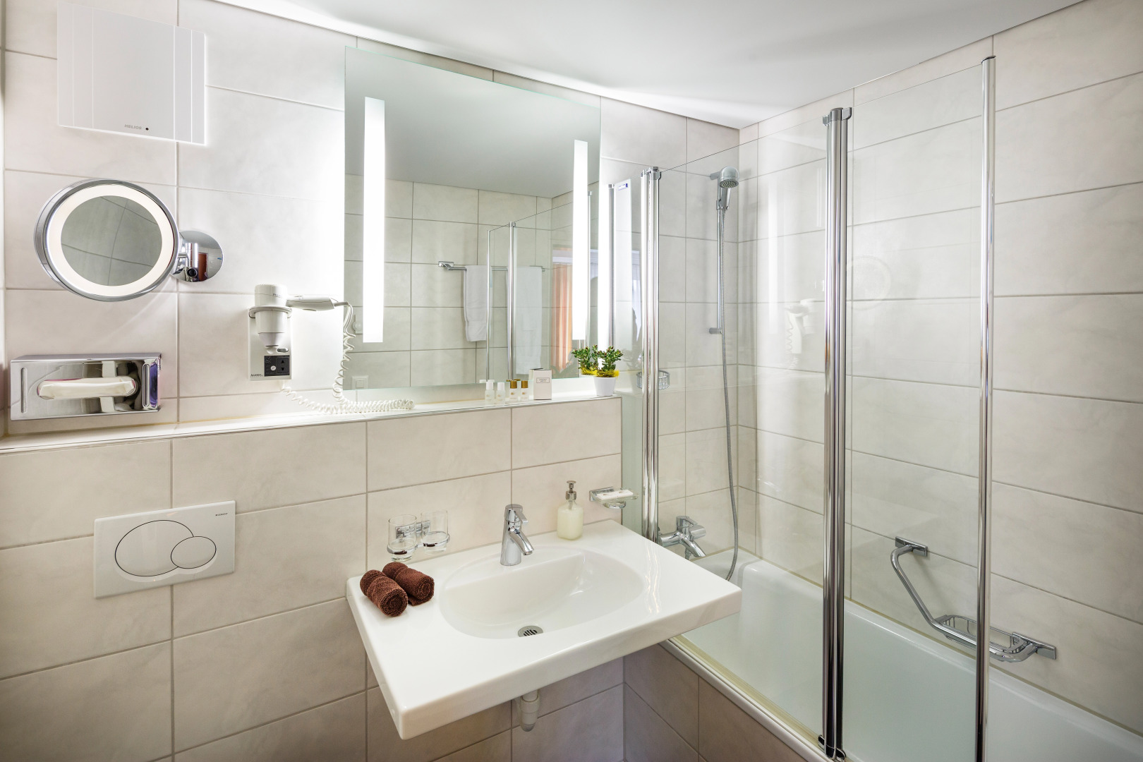 Hotel Restaurant Seemöwe AG