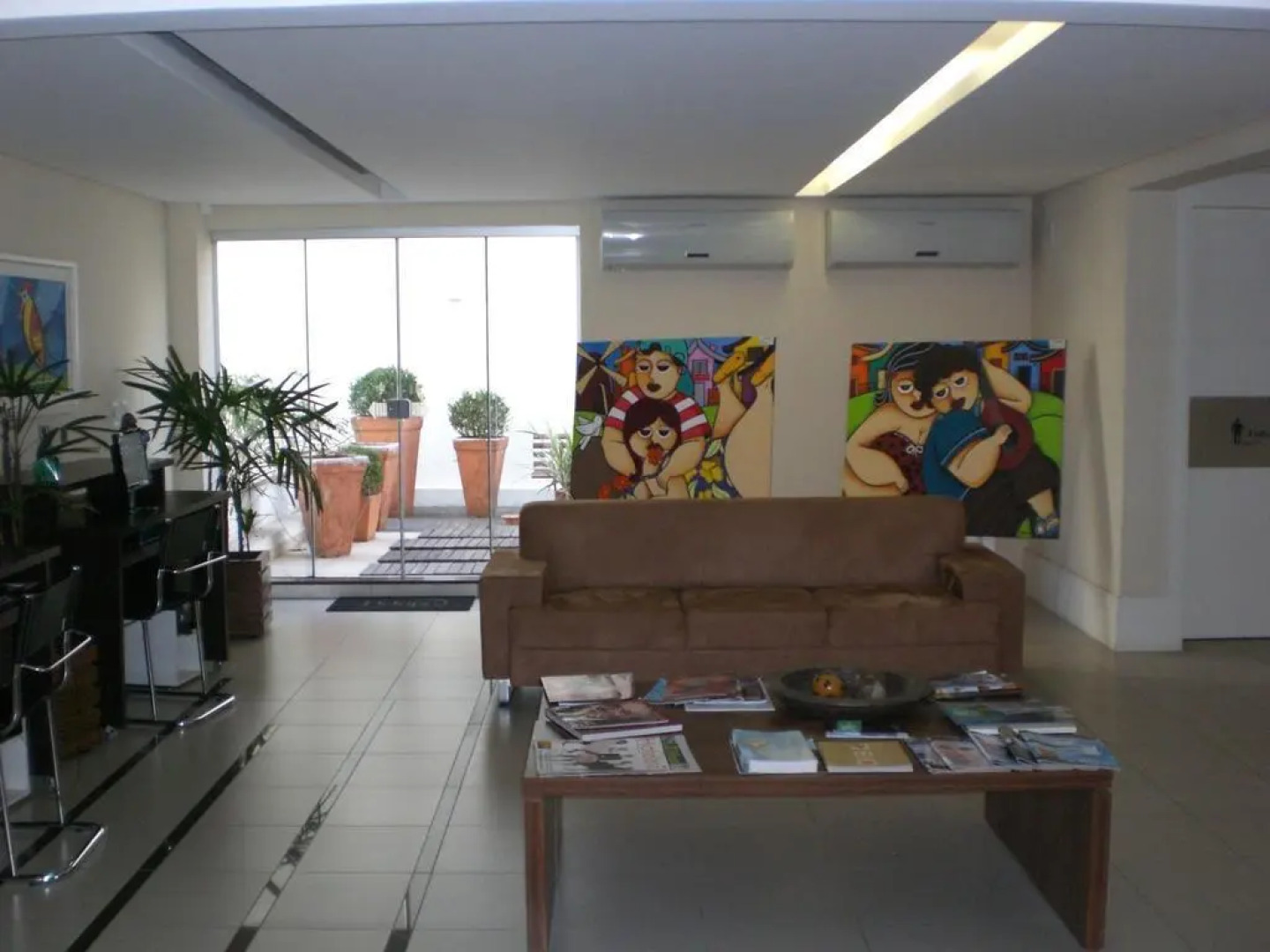 Delupo Apart Hotel
