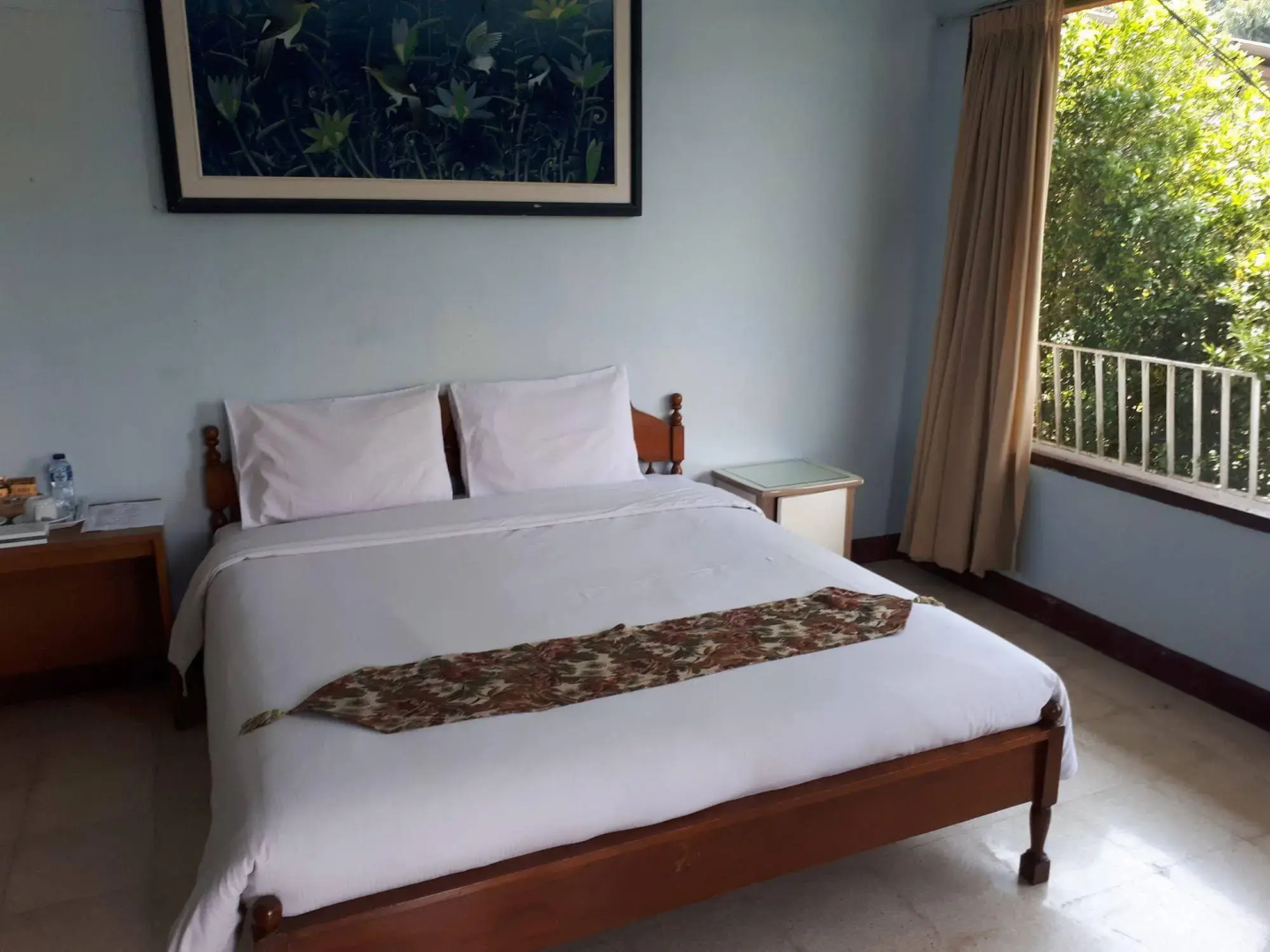The Garden Family Guest House