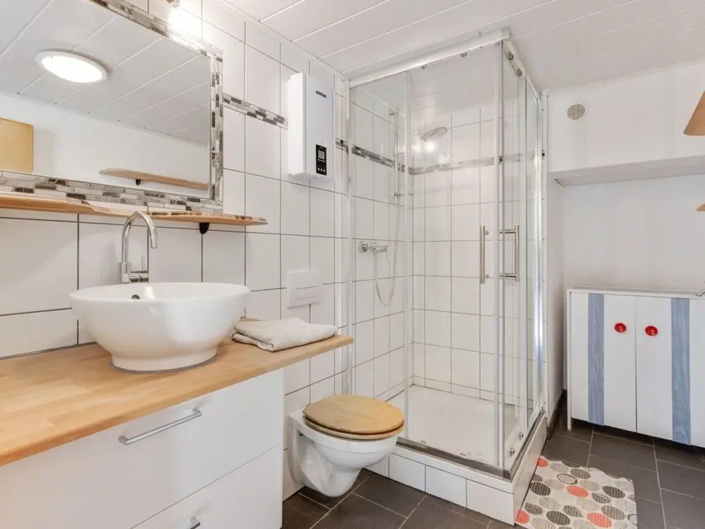Welcoming Apartment in Hilscheid with Garden