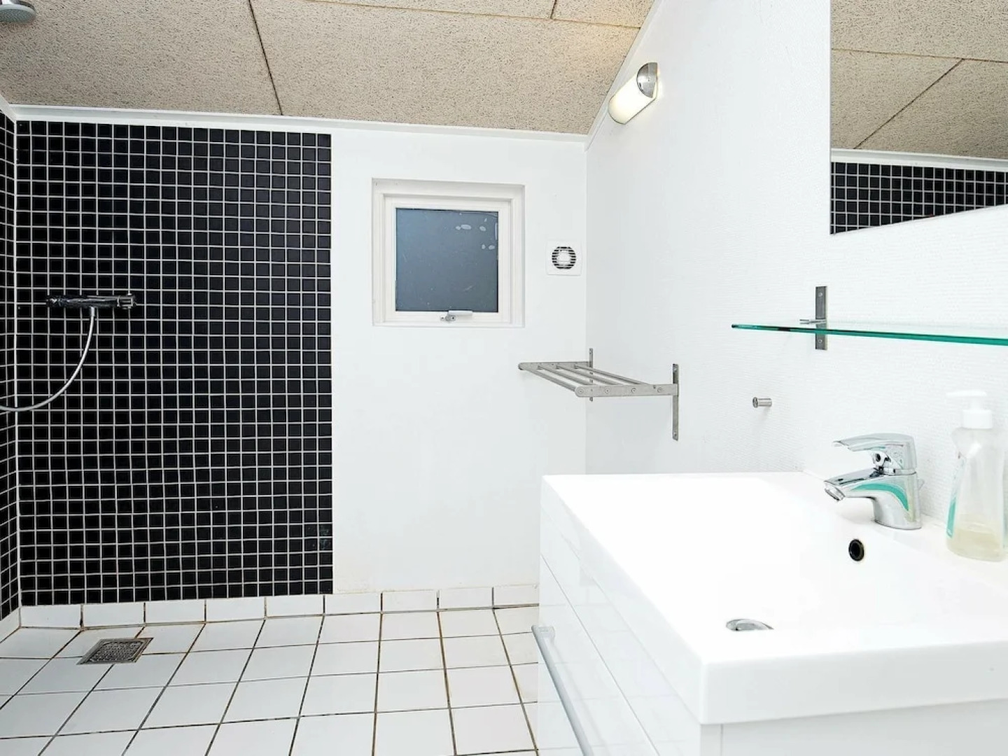 Luxurious Holiday Home in Hals With Sauna